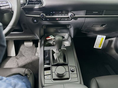 2026 Mazda Mazda CX-30 2.5 S Premium