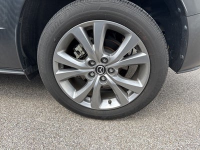 2022 Mazda Mazda CX-30 2.5 S Premium Package