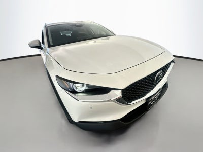 2026 Mazda Mazda CX-30 2.5 S Premium