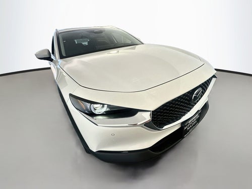 2026 Mazda Mazda CX-30 2.5 S Premium