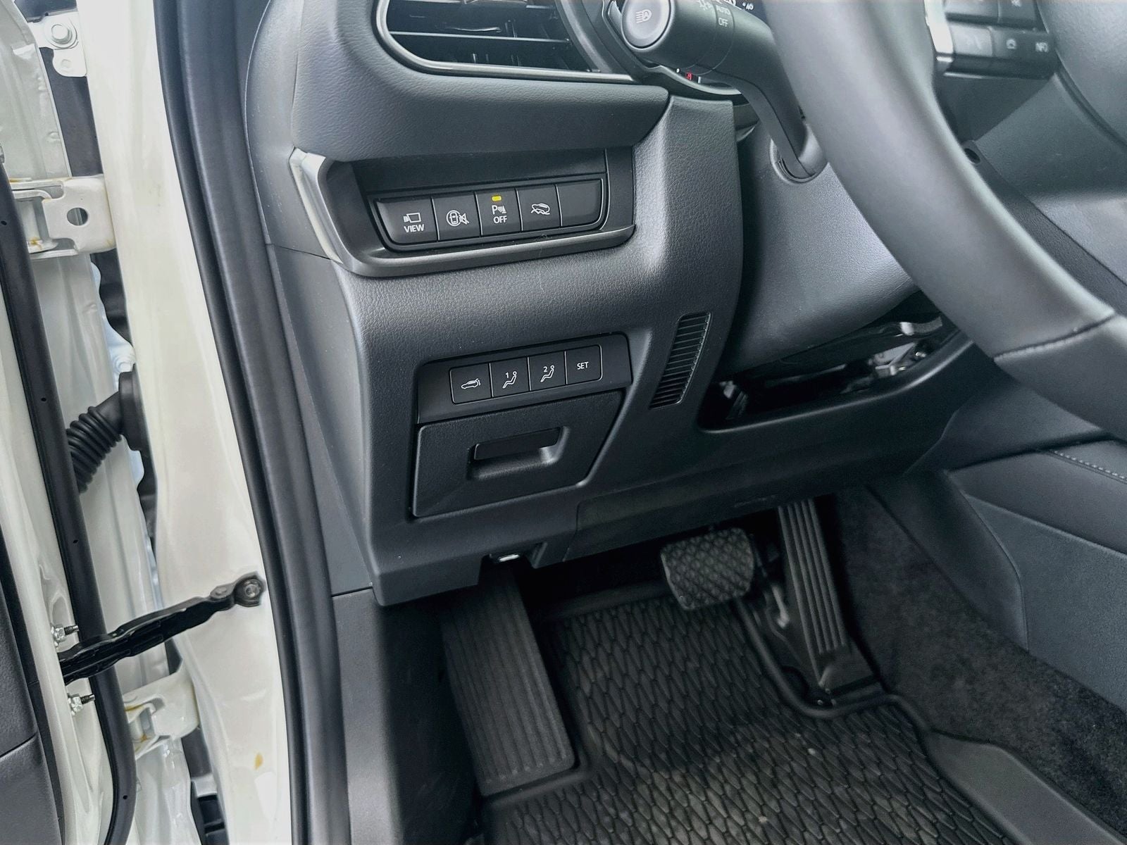 2026 Mazda Mazda CX-30 2.5 S Premium