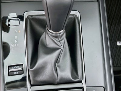 2026 Mazda Mazda CX-30 2.5 S Premium