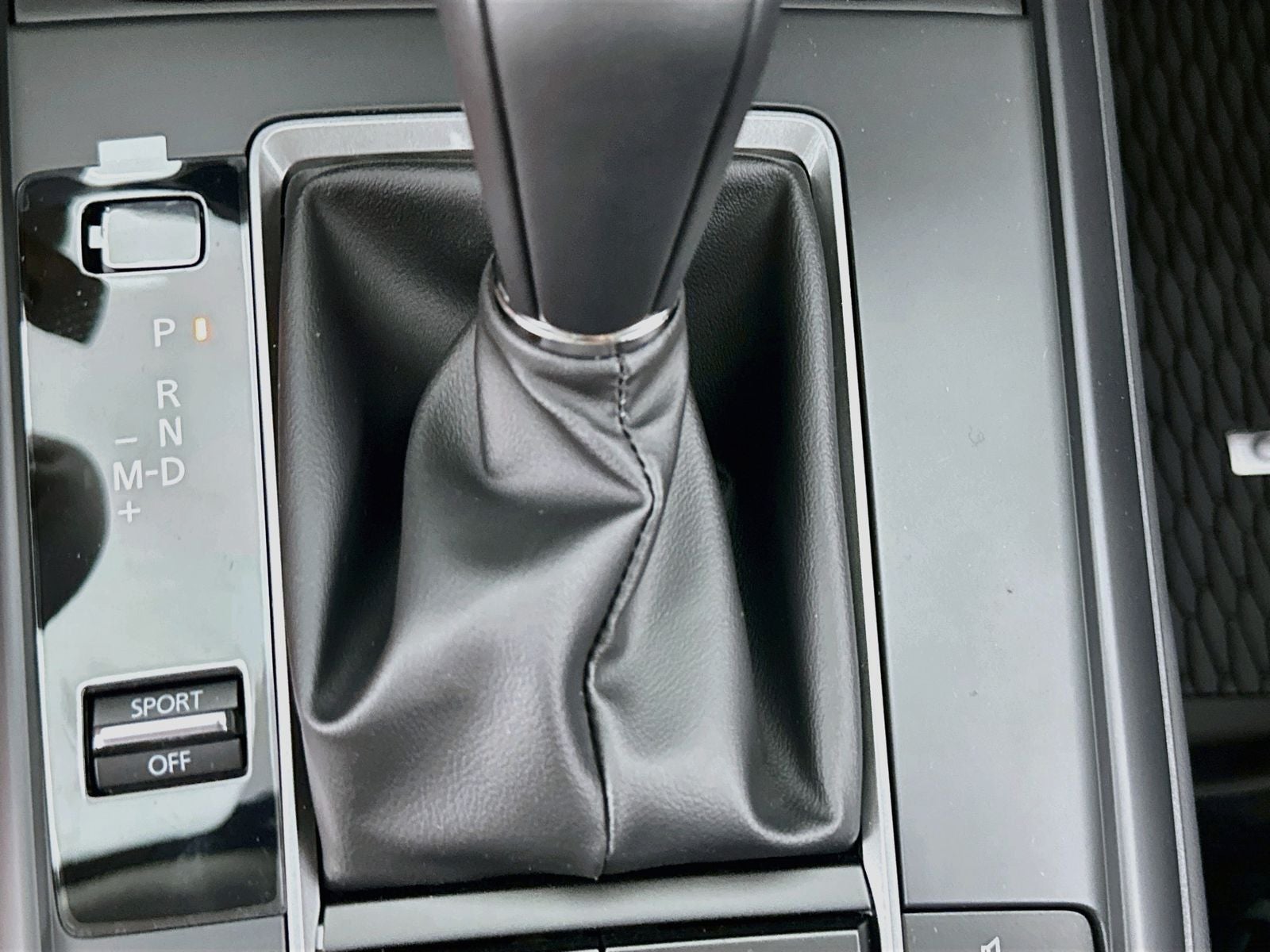 2026 Mazda Mazda CX-30 2.5 S Premium