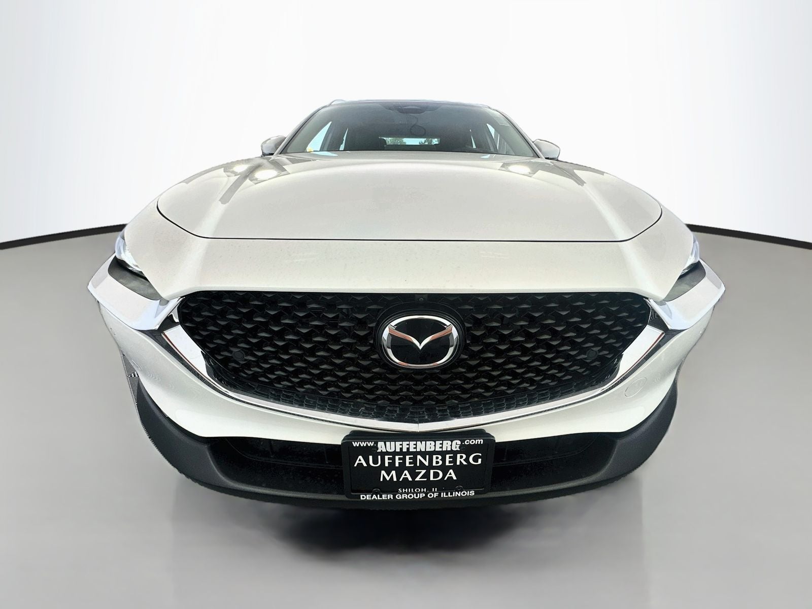 2026 Mazda Mazda CX-30 2.5 S Premium