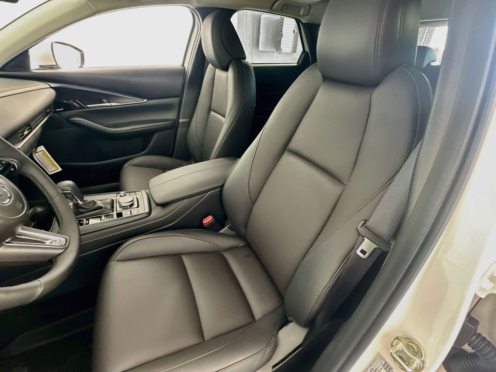 2026 Mazda Mazda CX-30 2.5 S Premium