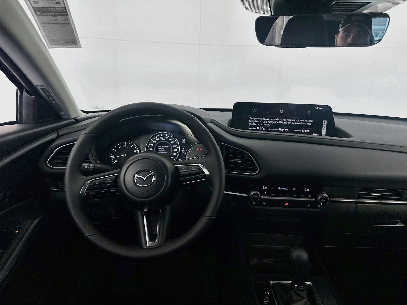 2026 Mazda Mazda CX-30 2.5 S Premium