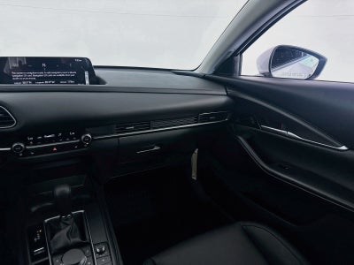 2026 Mazda Mazda CX-30 2.5 S Premium
