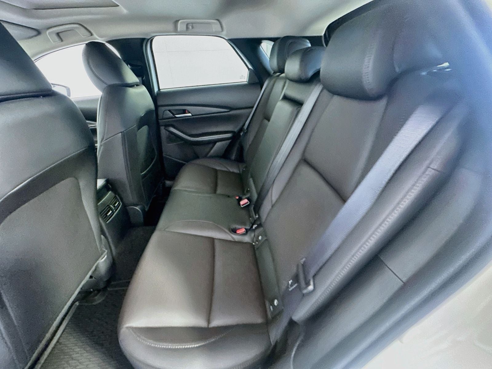 2026 Mazda Mazda CX-30 2.5 S Premium