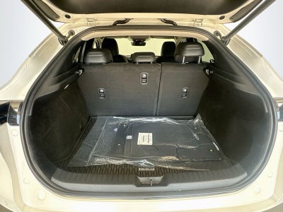 2026 Mazda Mazda CX-30 2.5 S Premium