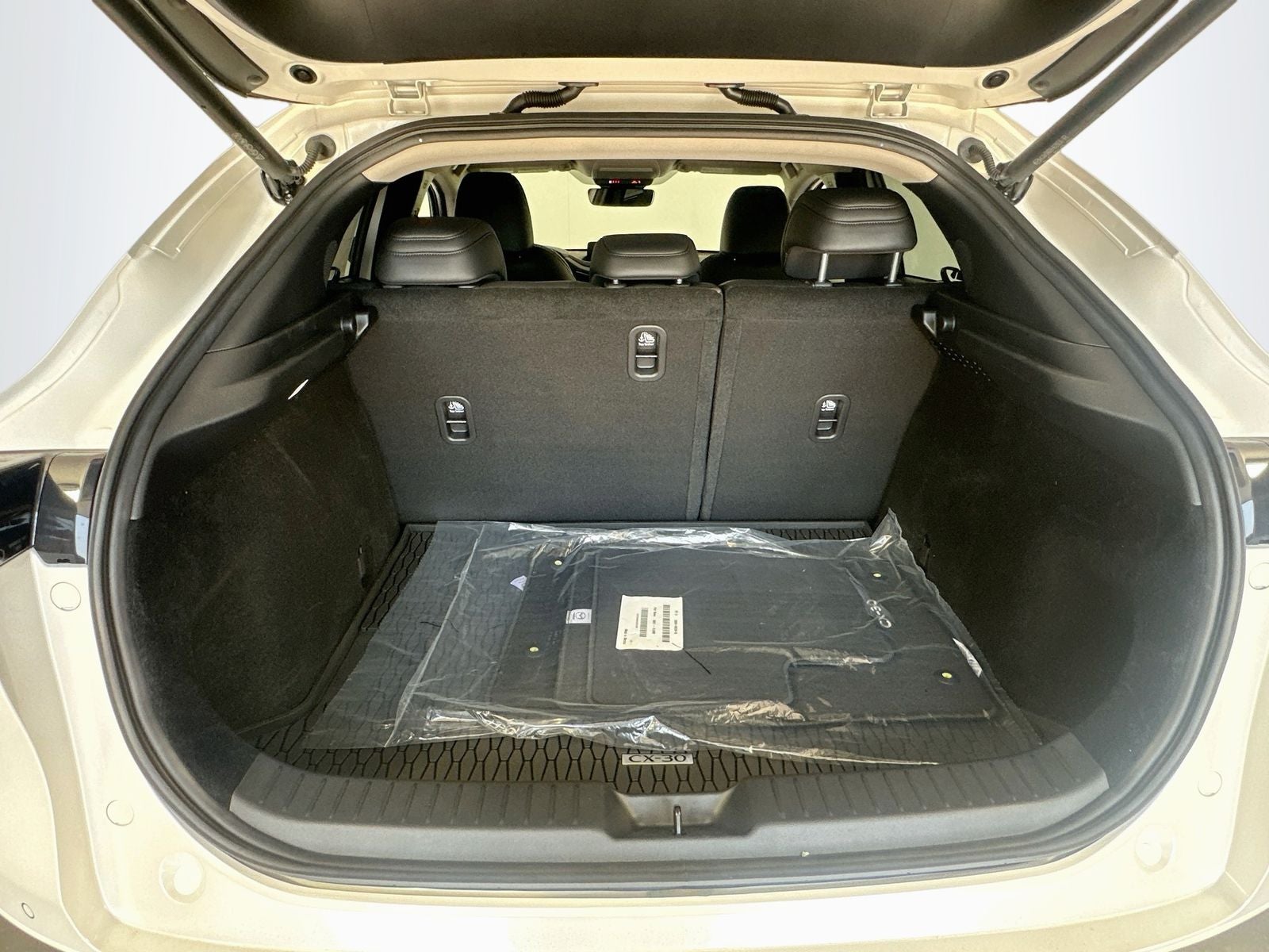 2026 Mazda Mazda CX-30 2.5 S Premium