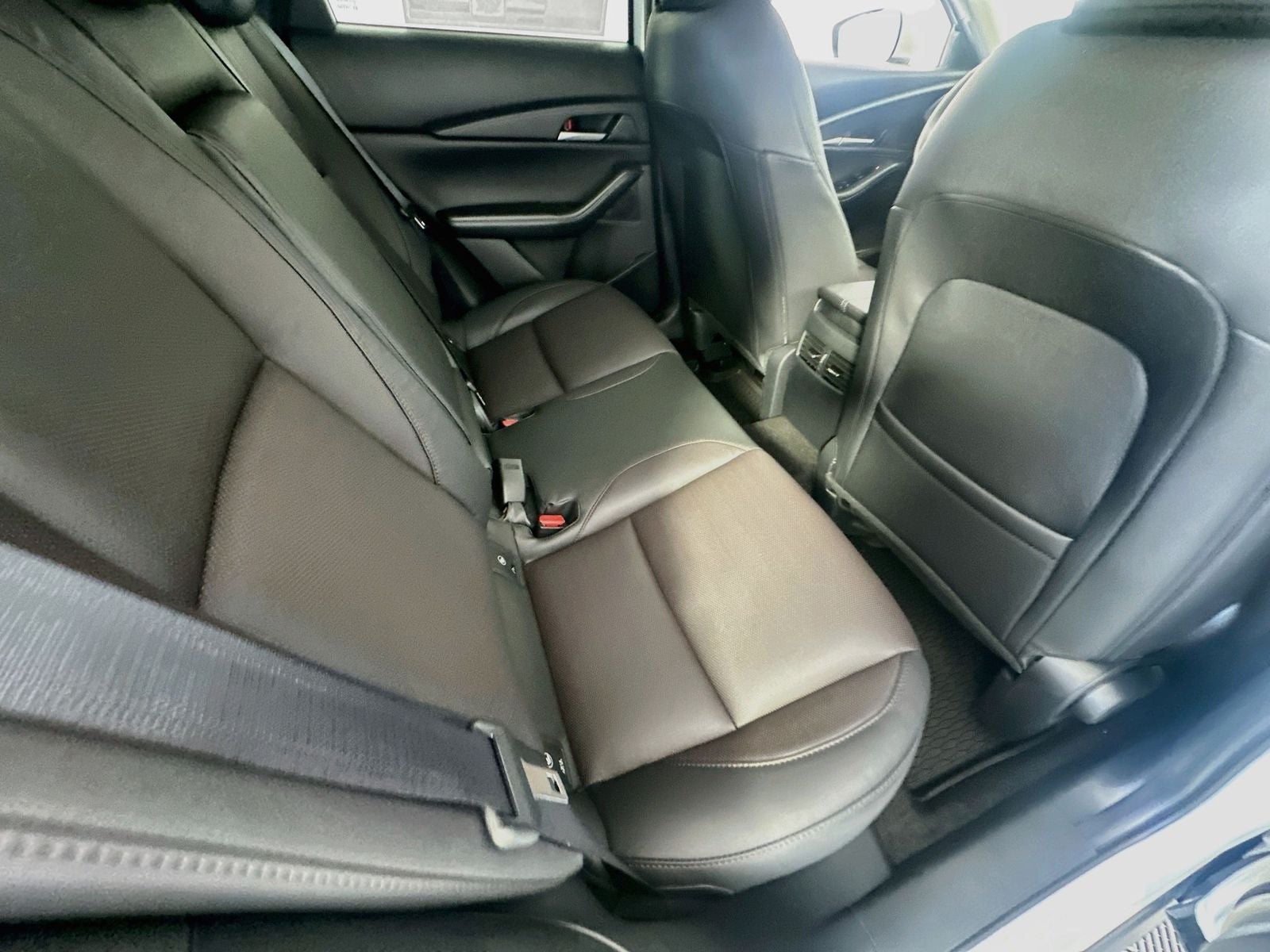 2026 Mazda Mazda CX-30 2.5 S Premium