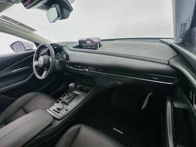 2026 Mazda Mazda CX-30 2.5 S Premium