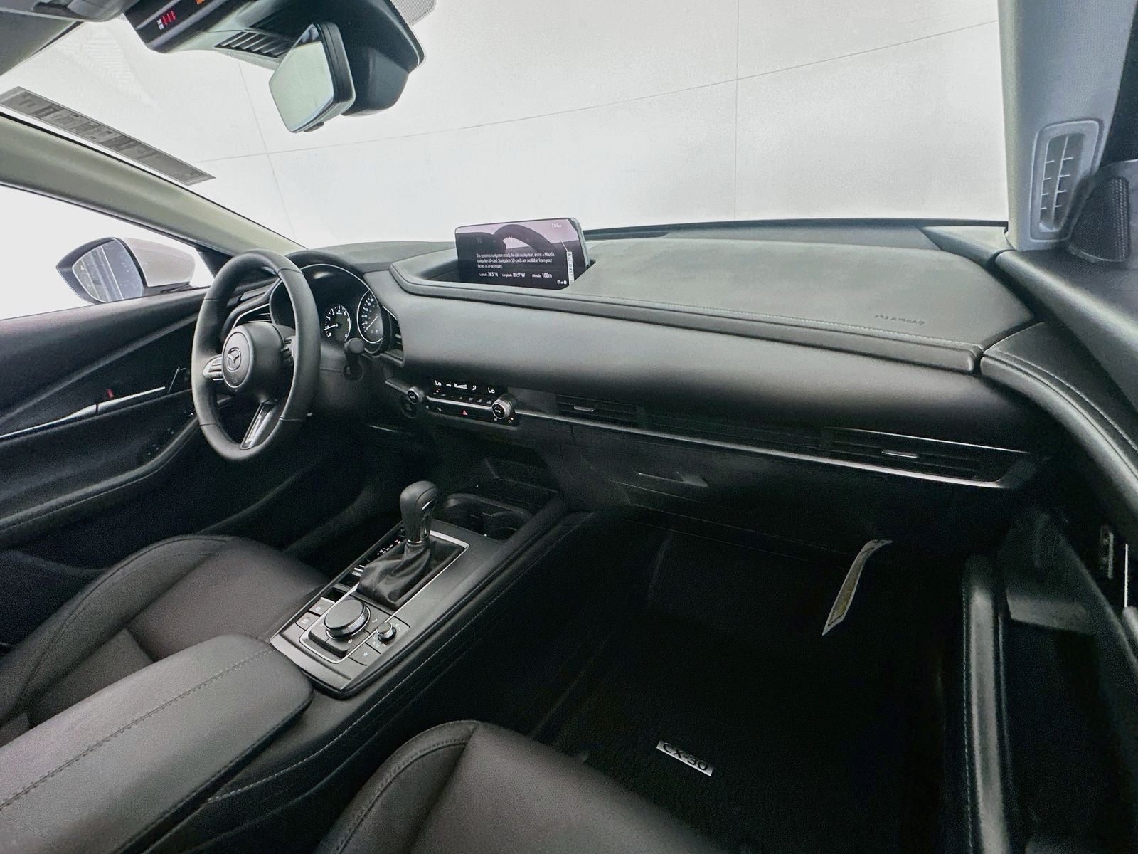 2026 Mazda Mazda CX-30 2.5 S Premium
