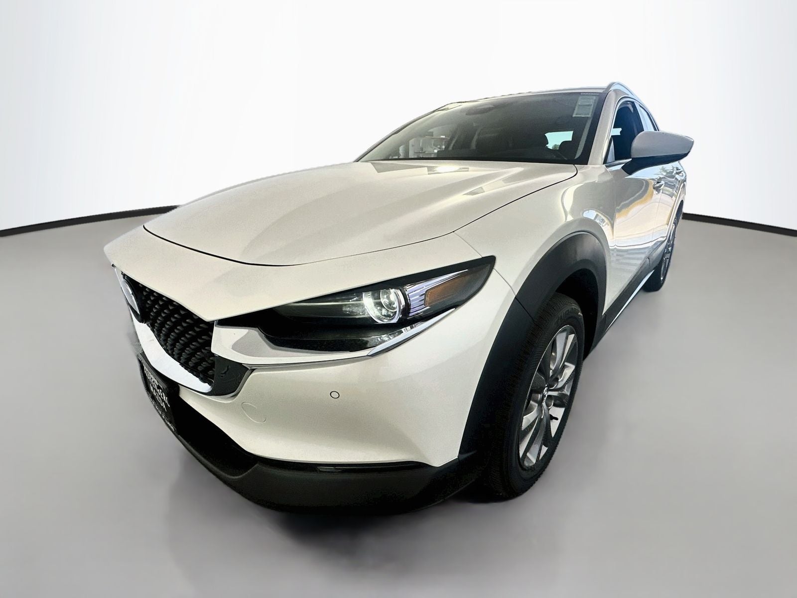 2026 Mazda Mazda CX-30 2.5 S Premium