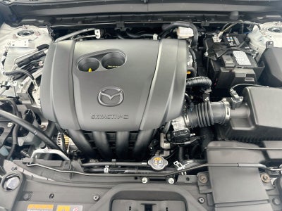 2026 Mazda Mazda CX-30 2.5 S Premium