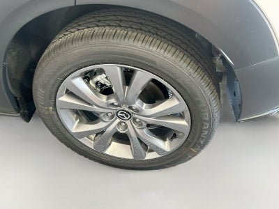 2026 Mazda Mazda CX-30 2.5 S Premium