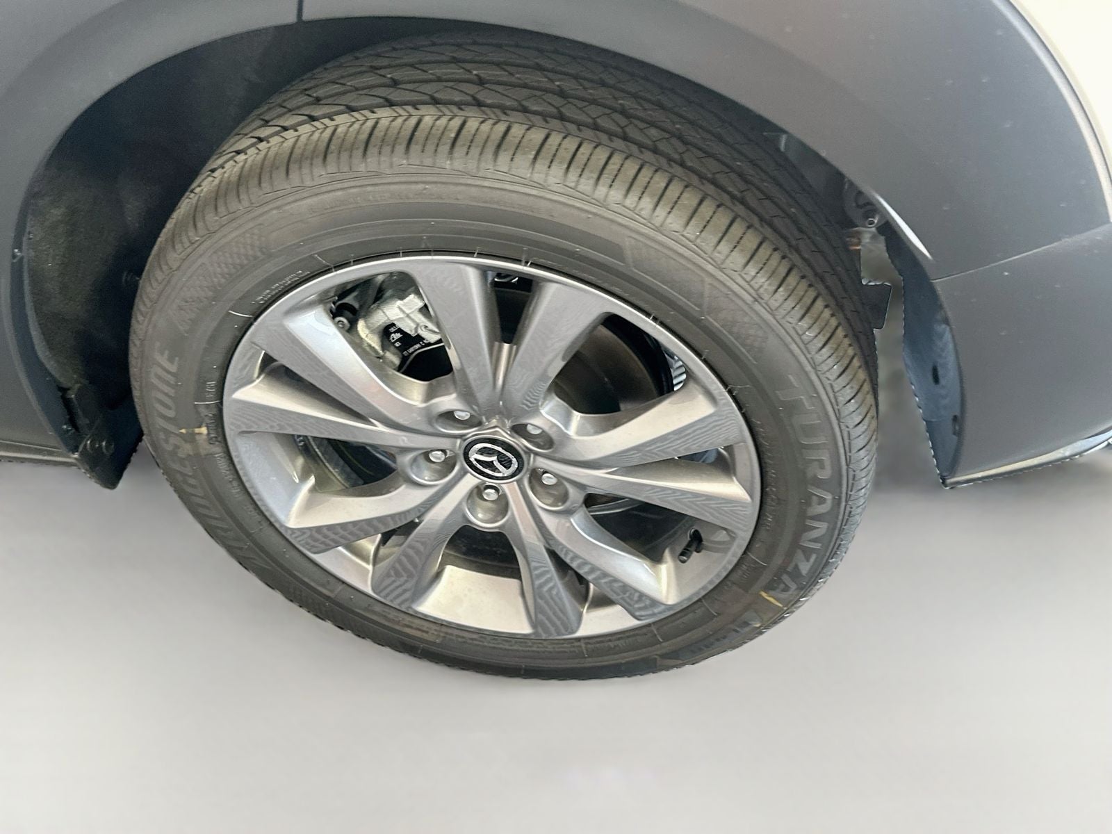 2026 Mazda Mazda CX-30 2.5 S Premium