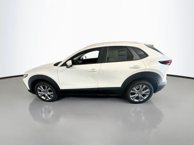 2026 Mazda Mazda CX-30 2.5 S Premium