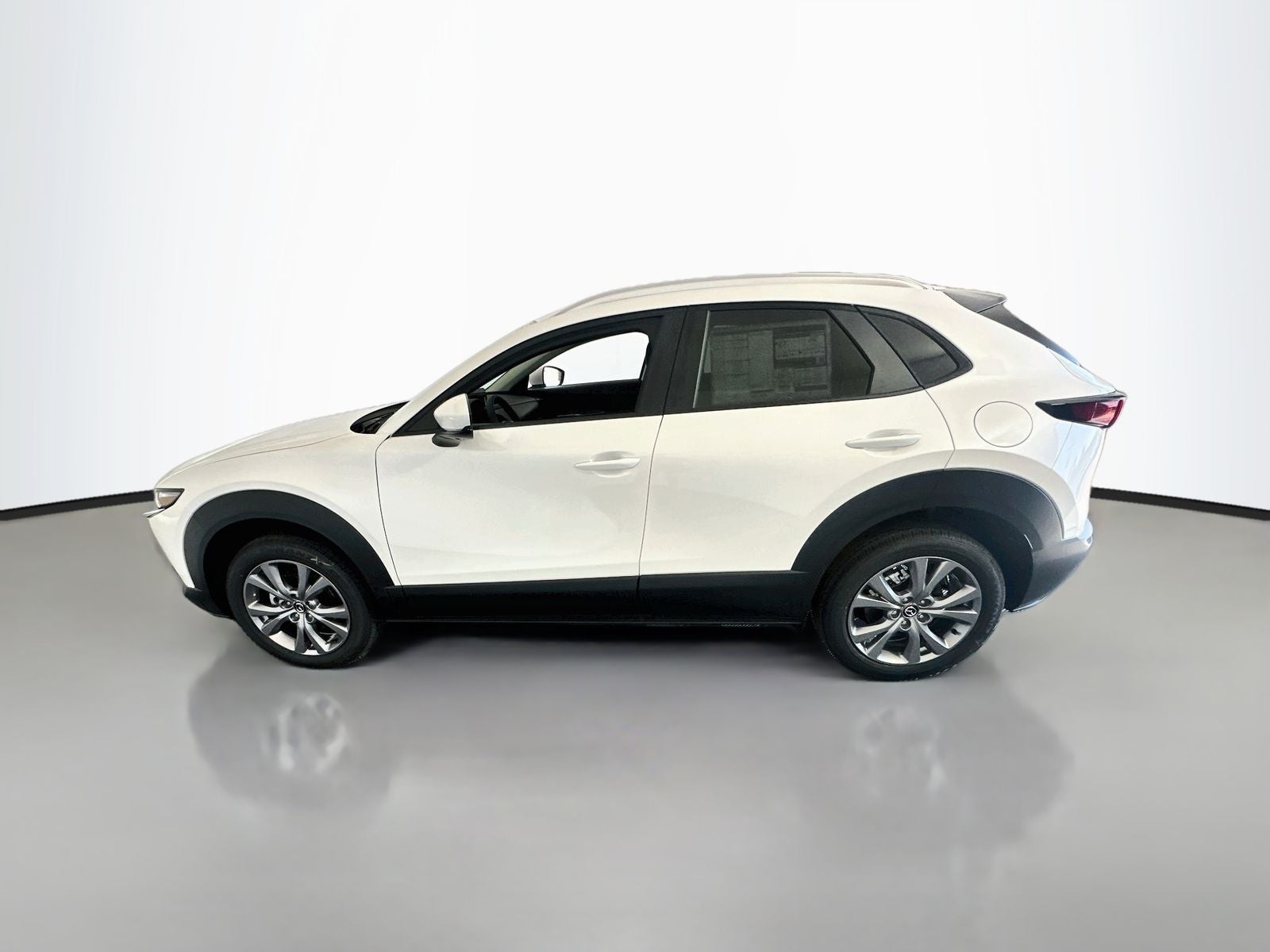 2026 Mazda Mazda CX-30 2.5 S Premium