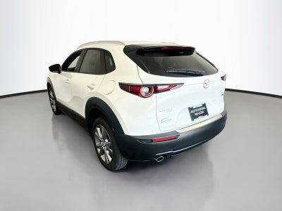 2026 Mazda Mazda CX-30 2.5 S Premium