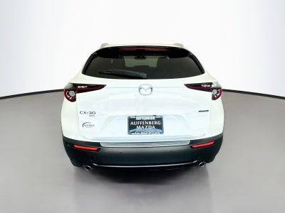 2026 Mazda Mazda CX-30 2.5 S Premium