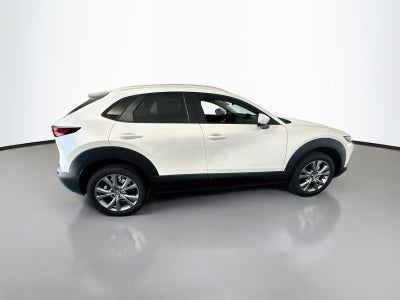 2026 Mazda Mazda CX-30 2.5 S Premium
