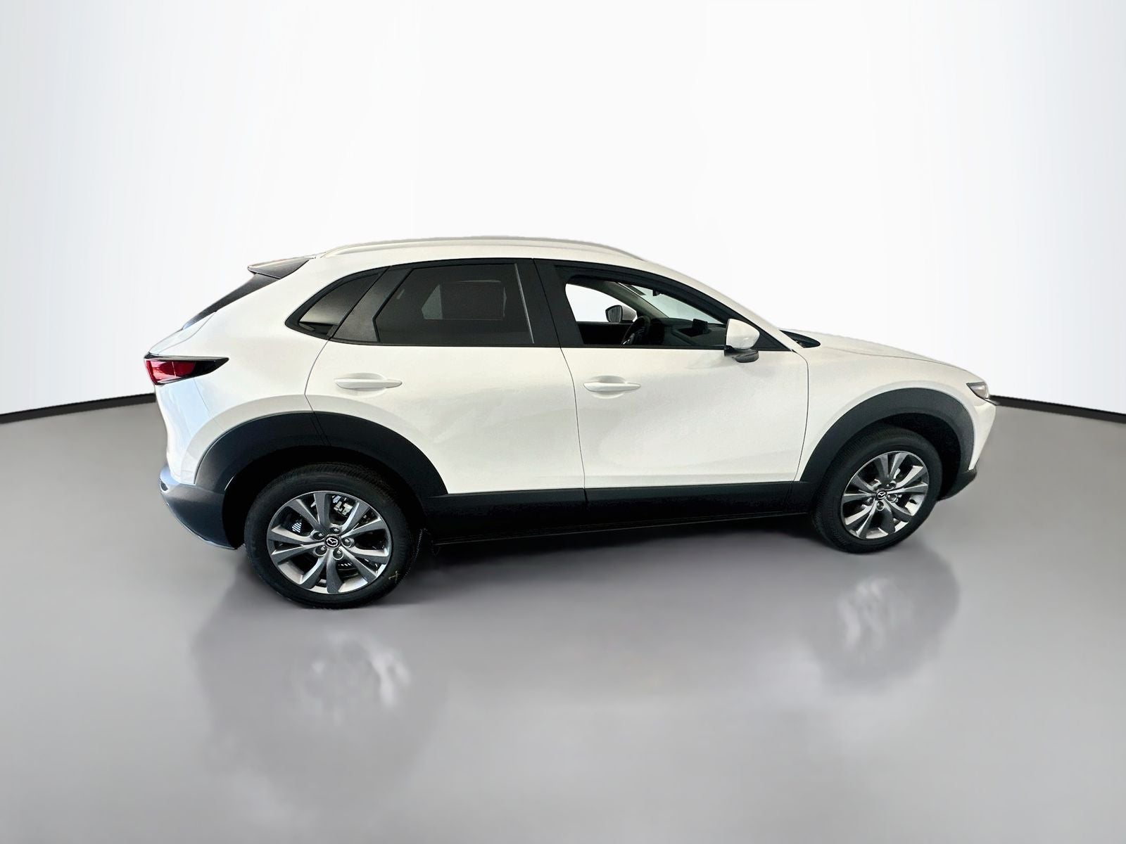 2026 Mazda Mazda CX-30 2.5 S Premium