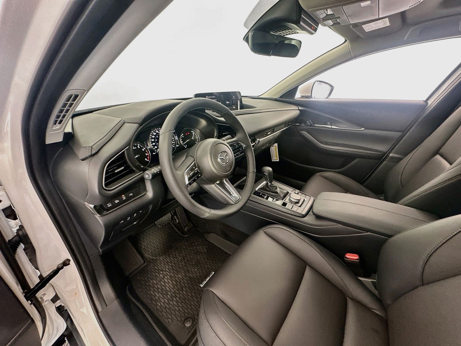 2026 Mazda Mazda CX-30 2.5 S Premium