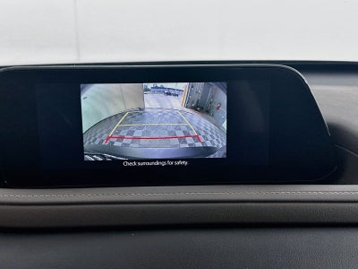 2023 Mazda Mazda CX-30 2.5 S Premium Package
