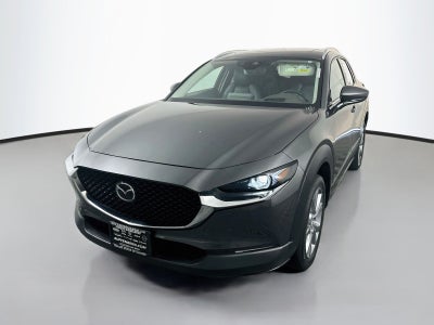 2023 Mazda Mazda CX-30 2.5 S Premium Package