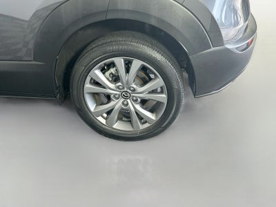 2023 Mazda Mazda CX-30 2.5 S Premium Package