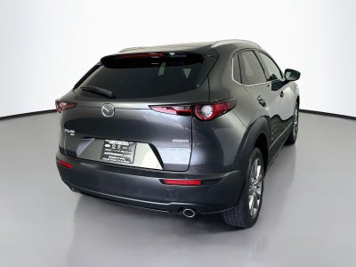 2023 Mazda Mazda CX-30 2.5 S Premium Package