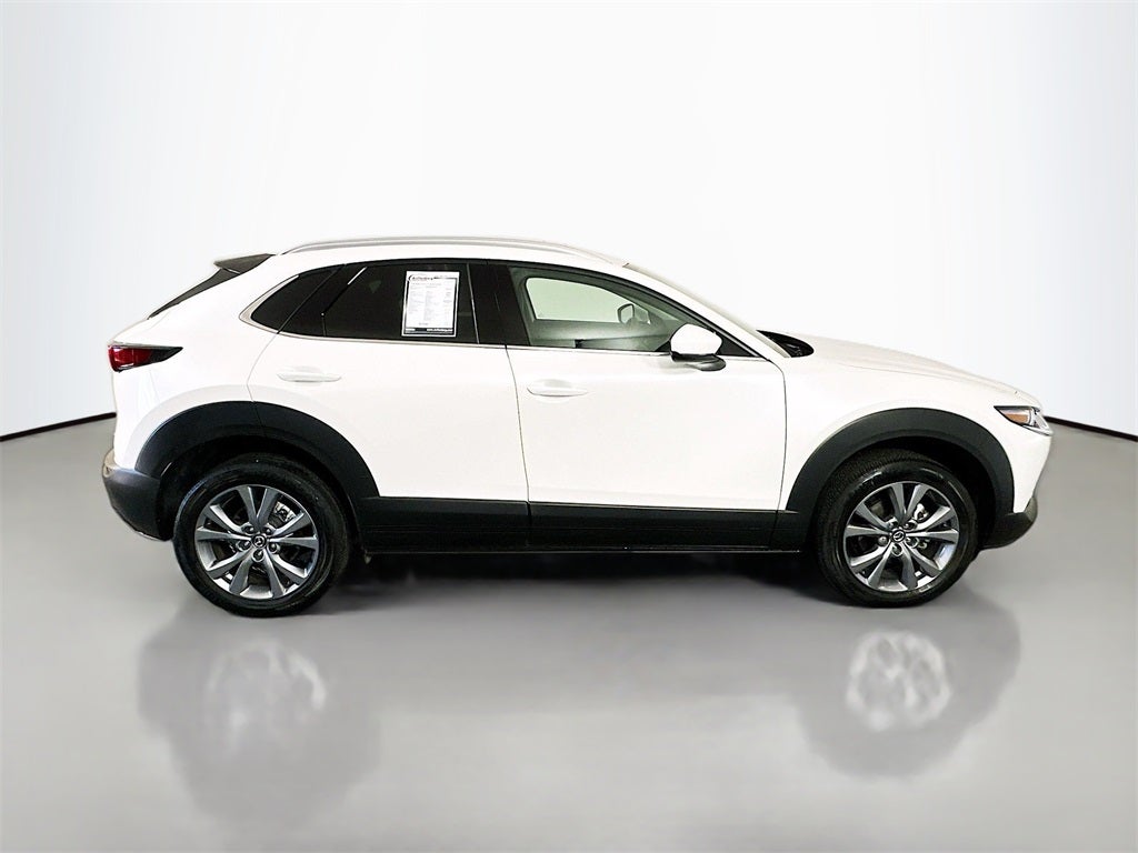 2025 Mazda Mazda CX-30 2.5 S Premium Package