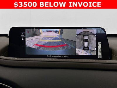 2025 Mazda Mazda CX-30 2.5 Turbo Premium Plus Package w/Premium Plus Package