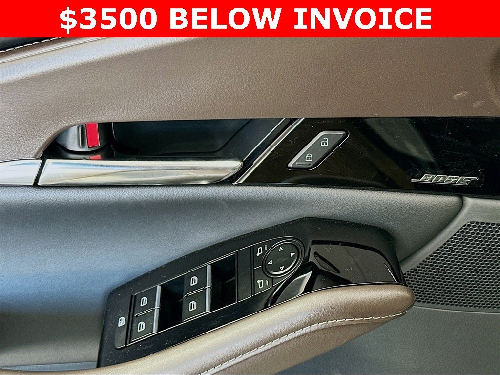 2025 Mazda Mazda CX-30 2.5 Turbo Premium Plus Package w/Premium Plus Package