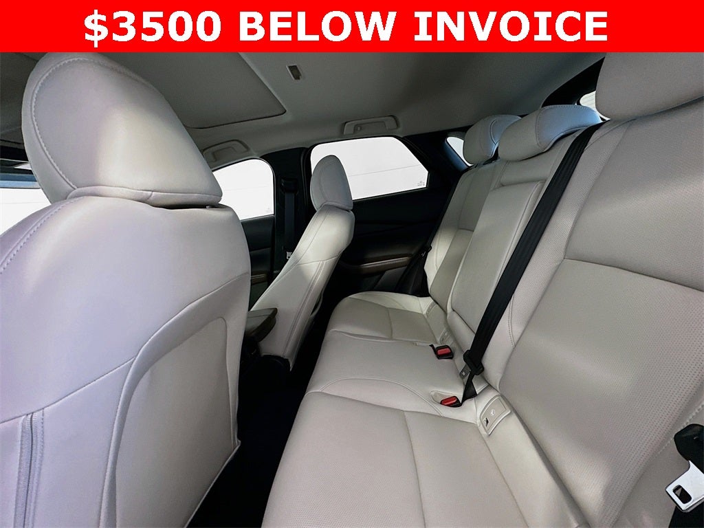 2025 Mazda Mazda CX-30 2.5 Turbo Premium Plus Package w/Premium Plus Package
