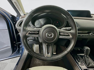 2021 Mazda Mazda CX-30 2.5 Turbo w/Premium Plus Package