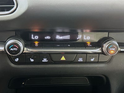 2021 Mazda Mazda CX-30 2.5 Turbo w/Premium Plus Package