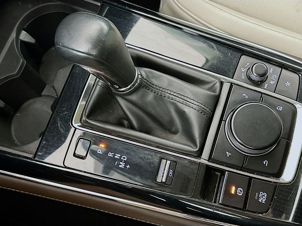 2021 Mazda Mazda CX-30 2.5 Turbo w/Premium Plus Package