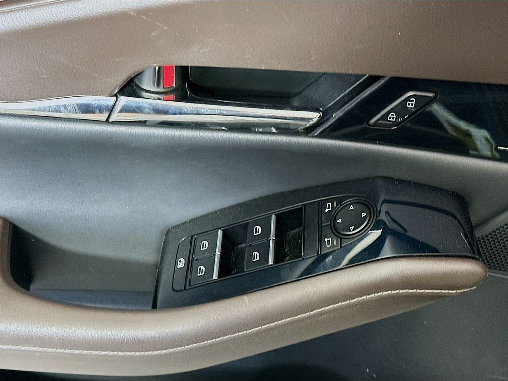 2021 Mazda Mazda CX-30 2.5 Turbo w/Premium Plus Package