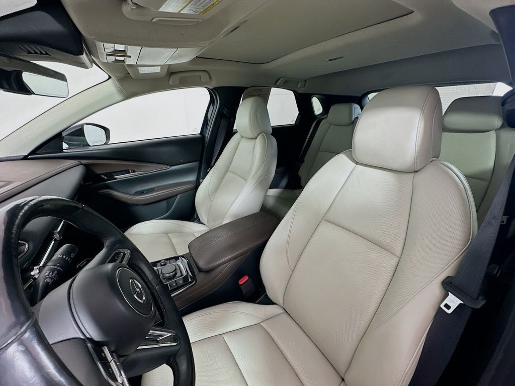 2021 Mazda Mazda CX-30 2.5 Turbo w/Premium Plus Package