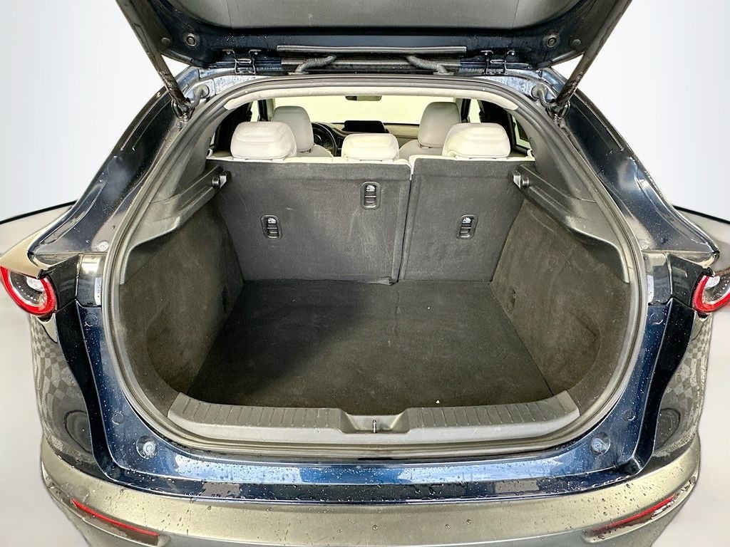 2021 Mazda Mazda CX-30 2.5 Turbo w/Premium Plus Package