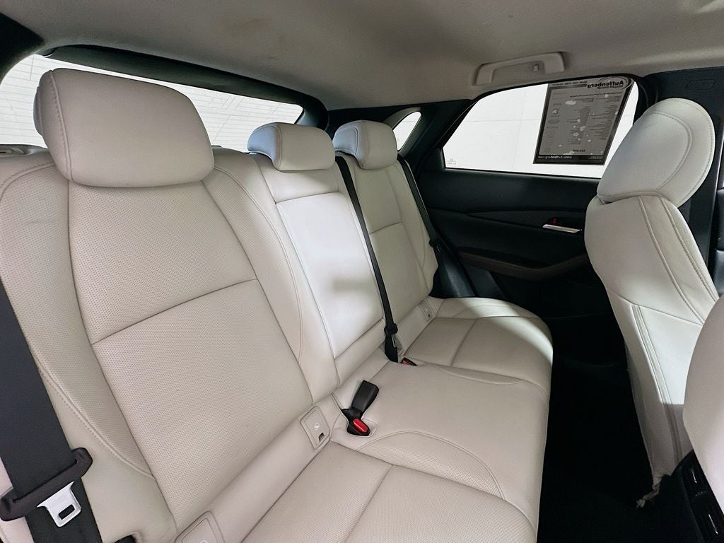2021 Mazda Mazda CX-30 2.5 Turbo w/Premium Plus Package