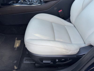 2021 Mazda Mazda CX-30 2.5 Turbo w/Premium Plus Package