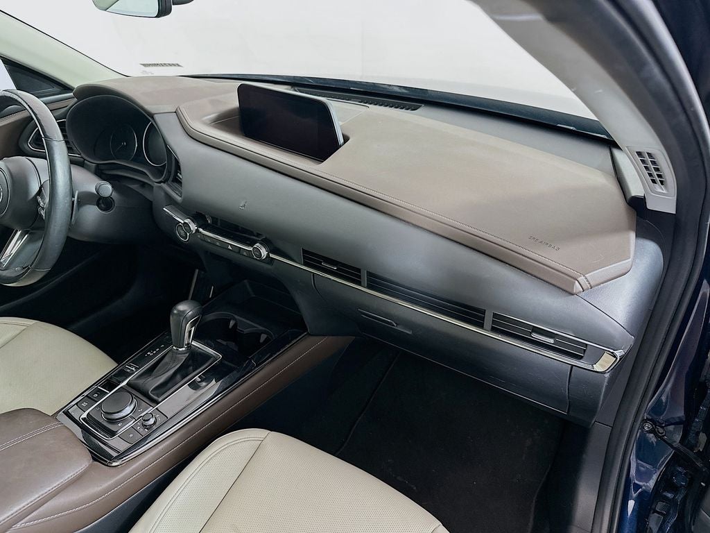 2021 Mazda Mazda CX-30 2.5 Turbo w/Premium Plus Package