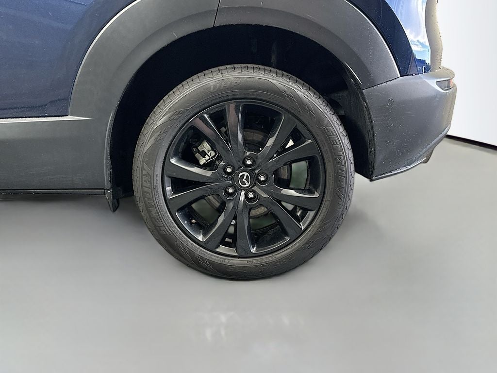 2021 Mazda Mazda CX-30 2.5 Turbo w/Premium Plus Package
