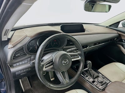 2021 Mazda Mazda CX-30 2.5 Turbo w/Premium Plus Package