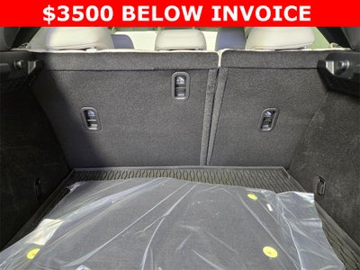 2025 Mazda Mazda CX-30 2.5 Turbo Premium Plus Package w/Premium Plus Package