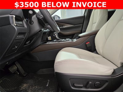 2025 Mazda Mazda CX-30 2.5 Turbo Premium Plus Package w/Premium Plus Package