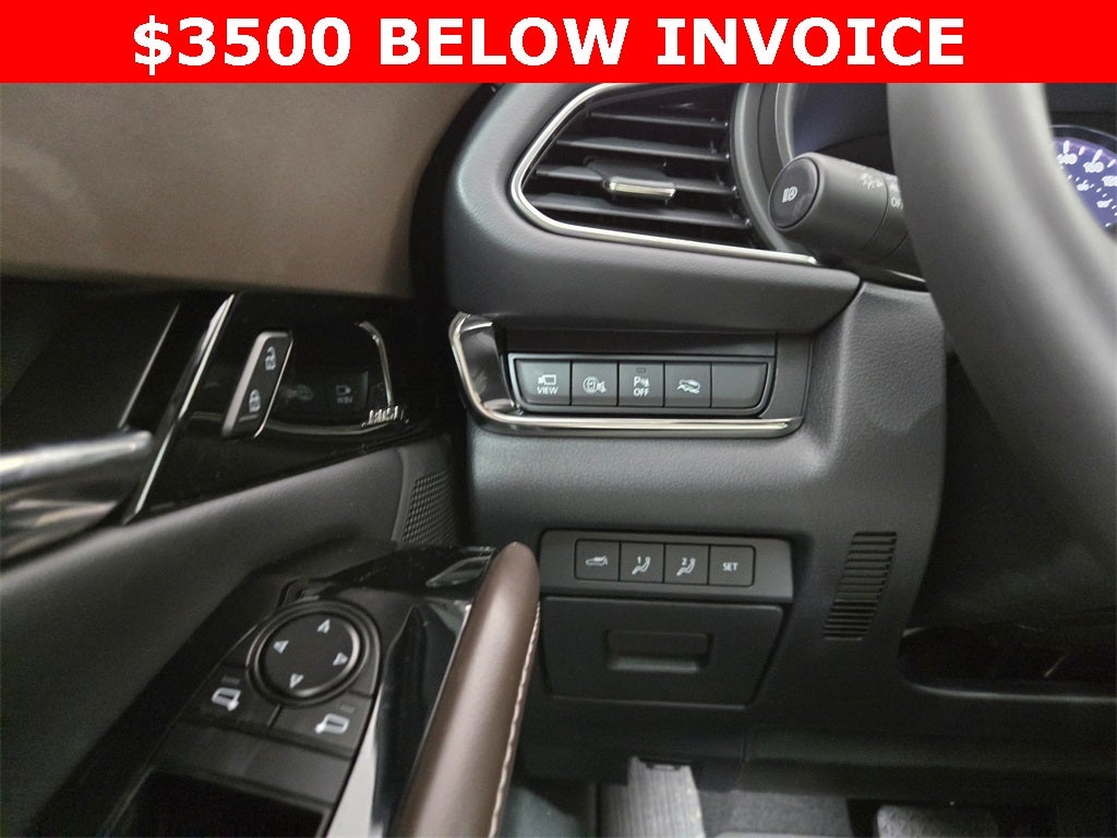 2025 Mazda Mazda CX-30 2.5 Turbo Premium Plus Package w/Premium Plus Package
